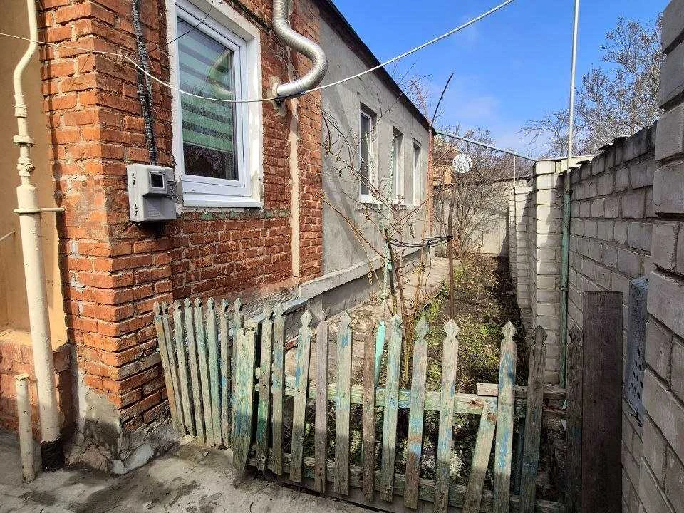 Будинок. Харків, Астрономічна вул.