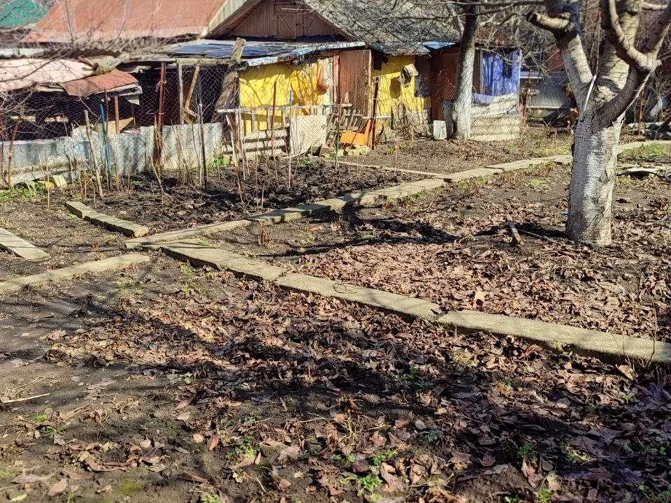 Будинок. Харків, Астрономічна вул.