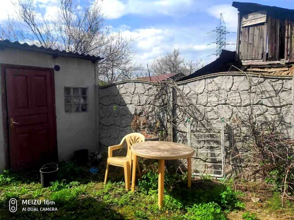 Будинок. Харків, Нечаївський пров.