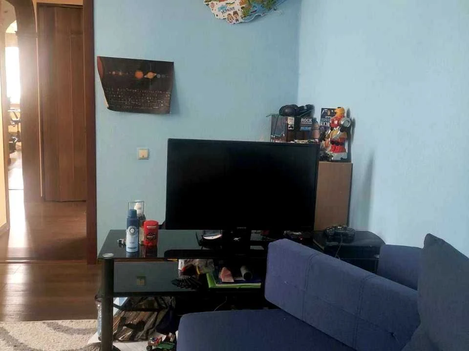Будинок. Харків, Нечаївський пров.