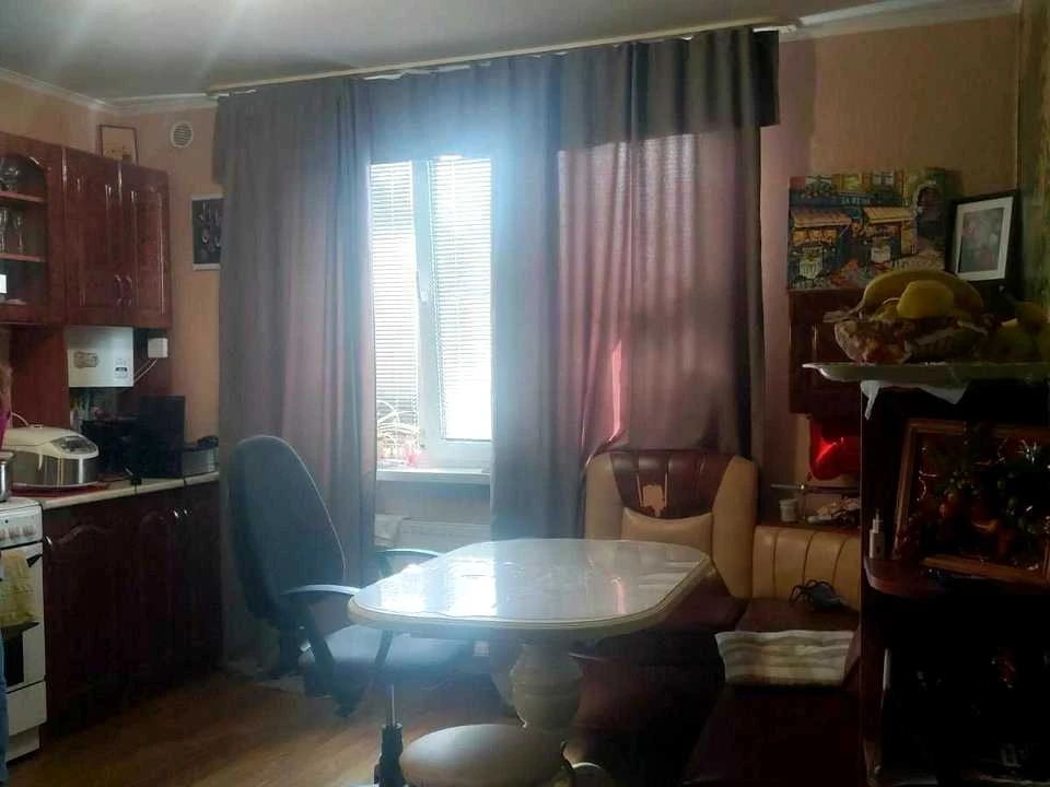 Будинок. Харків, Нечаївський пров.