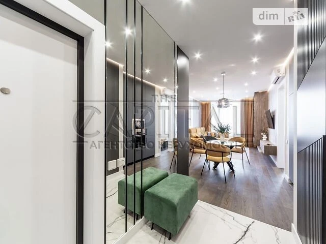 Продаж 2к квартири 55 кв. м на вул. Івана Федорова 2А • ID 3