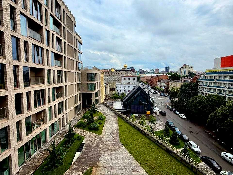 Квартира. Дніпро, 93-ї Холодноярської Бригади вул.