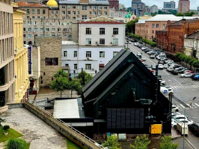 Квартира. Дніпро, 93-ї Холодноярської Бригади вул.