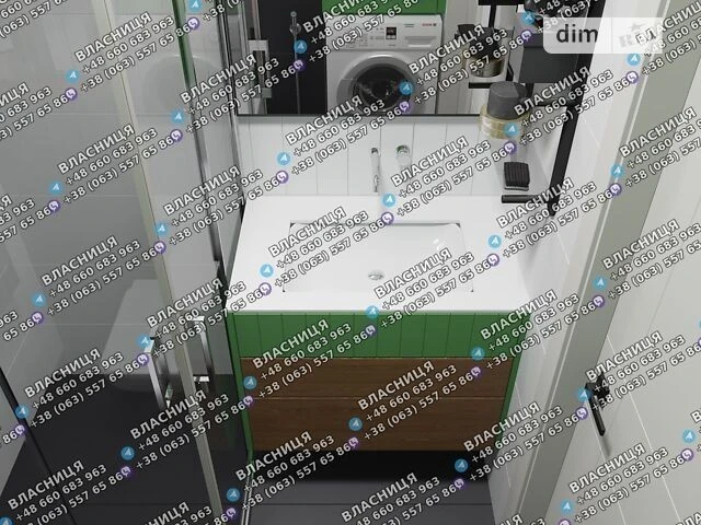 Продаж 2к квартири 44 кв. м на вул. Салютна 2Б • ID 34770669