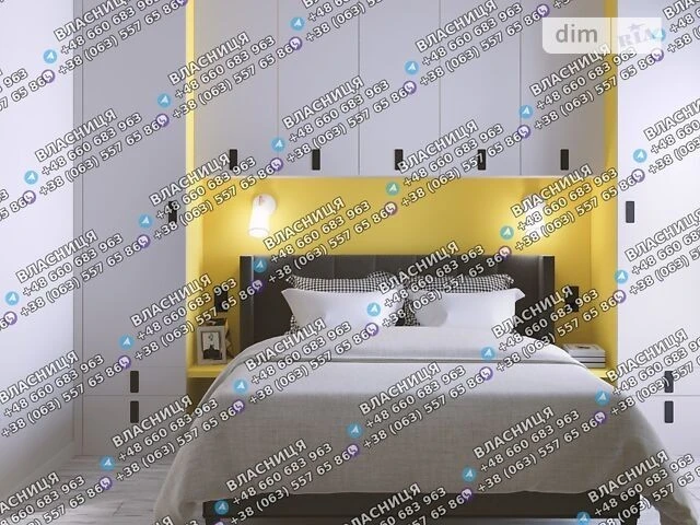 Продаж 2к квартири 44 кв. м на вул. Салютна 2Б • ID 34770669