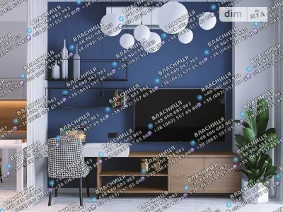 Продаж 2к квартири 44 кв. м на вул. Салютна 2Б • ID 34770669