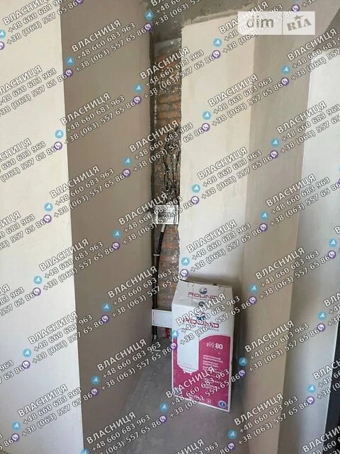 Продаж 2к квартири 44 кв. м на вул. Салютна 2Б • ID 34770669