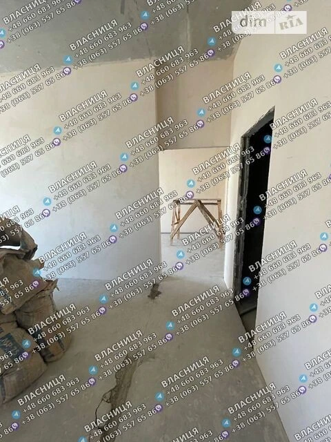 Продаж 2к квартири 44 кв. м на вул. Салютна 2Б • ID 34770669