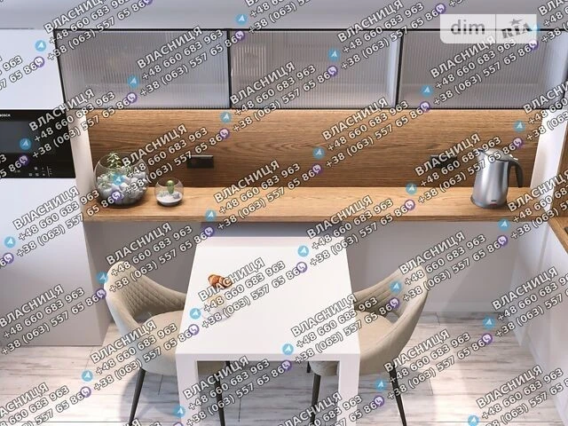 Продаж 2к квартири 44 кв. м на вул. Салютна 2Б • ID 34770669