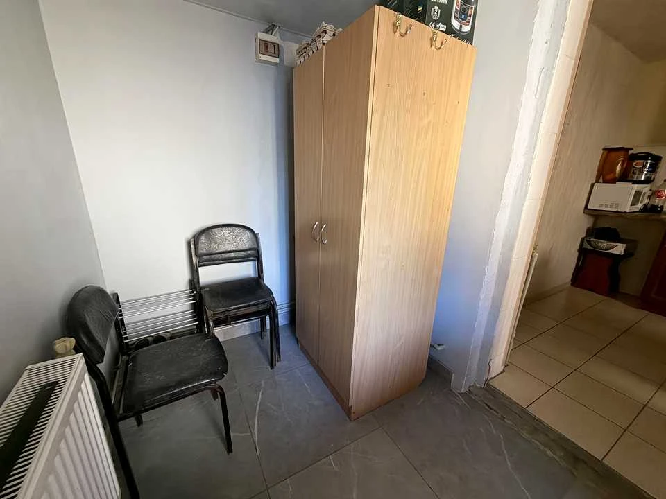 Будинок. Харків, Шевченка вул.