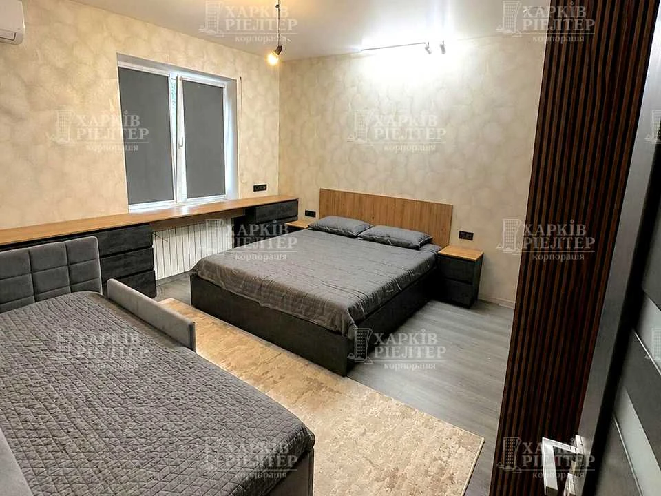 Будинок. Харків, Джерельна вул.