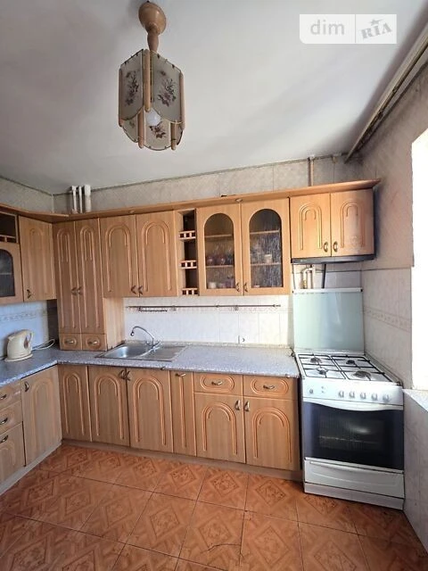 Продаж 3к квартири 72.1 кв. м на вул. Юлії Здановської 29 •