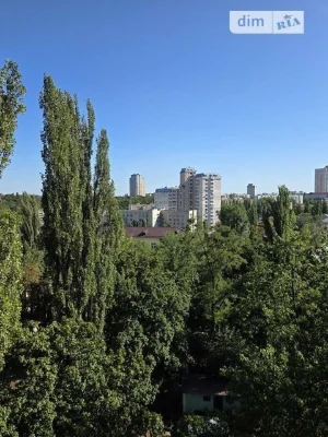 Продаж 3к квартири 72.1 кв. м на вул. Юлії Здановської 29 •