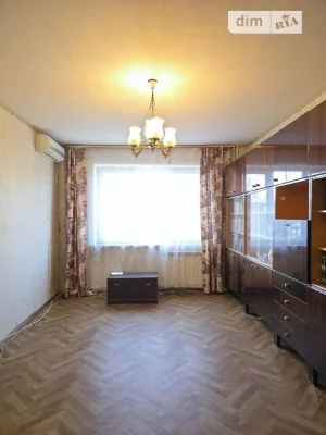 Продаж 3к квартири 72.1 кв. м на вул. Юлії Здановської 29 •