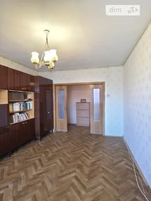 Продаж 3к квартири 72.1 кв. м на вул. Юлії Здановської 29 •