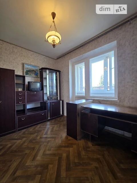Продаж 3к квартири 72.1 кв. м на вул. Юлії Здановської 29 •