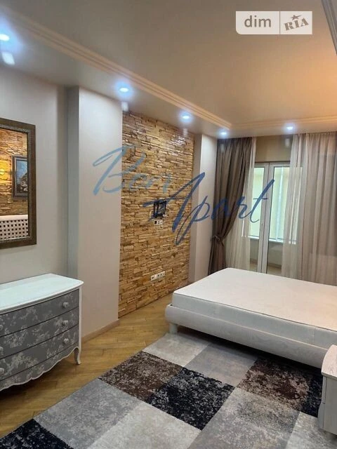 Продаж 2к квартири 62 кв. м на бул. Чоколівський 42А • ID 34