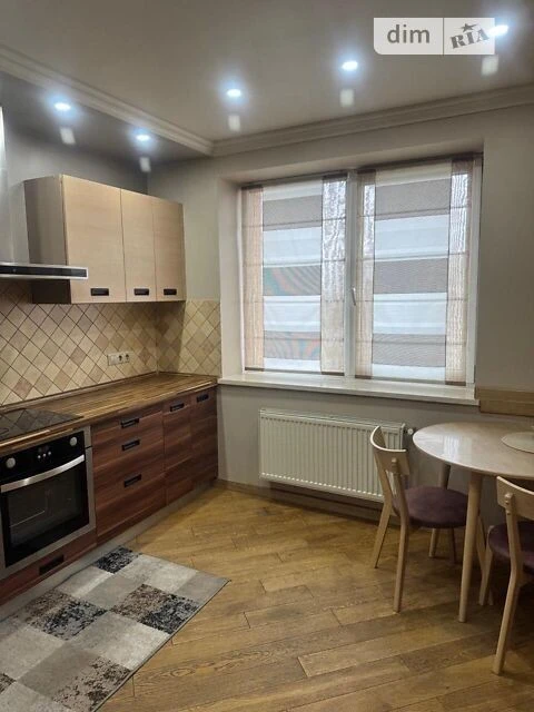 Продаж 2к квартири 62 кв. м на бул. Чоколівський 42А • ID 34