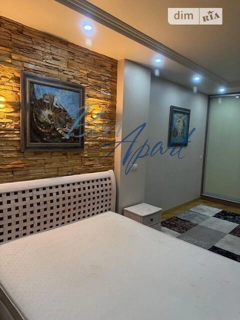 Продаж 2к квартири 62 кв. м на бул. Чоколівський 42А • ID 34