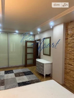 Продаж 2к квартири 62 кв. м на бул. Чоколівський 42А • ID 34