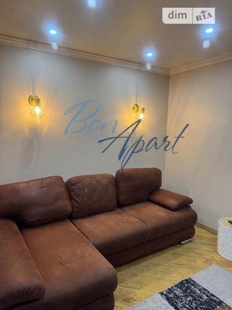 Продаж 2к квартири 62 кв. м на бул. Чоколівський 42А • ID 34