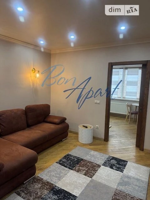 Продаж 2к квартири 62 кв. м на бул. Чоколівський 42А • ID 34