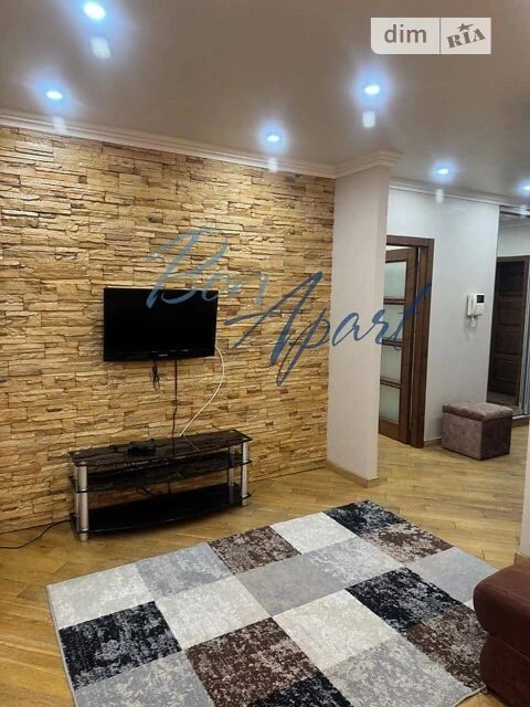 Продаж 2к квартири 62 кв. м на бул. Чоколівський 42А • ID 34