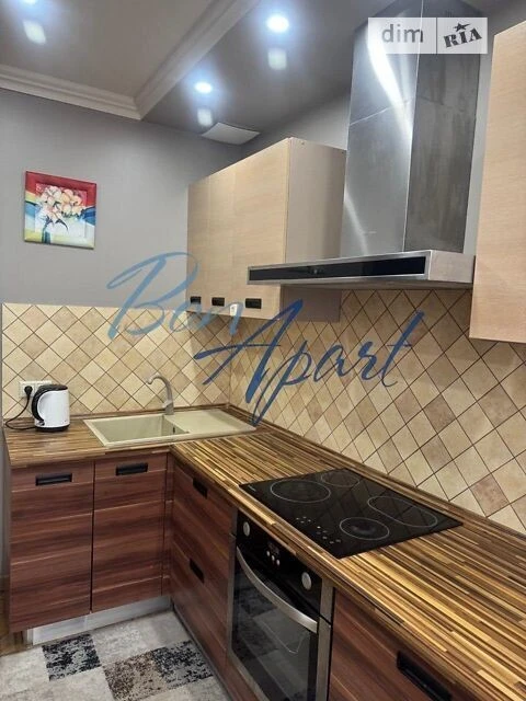 Продаж 2к квартири 62 кв. м на бул. Чоколівський 42А • ID 34