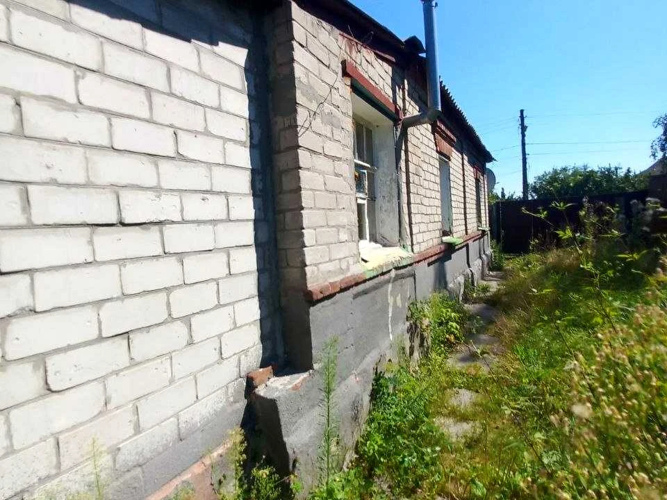 Будинок. Харків, Фельдшерська вул.