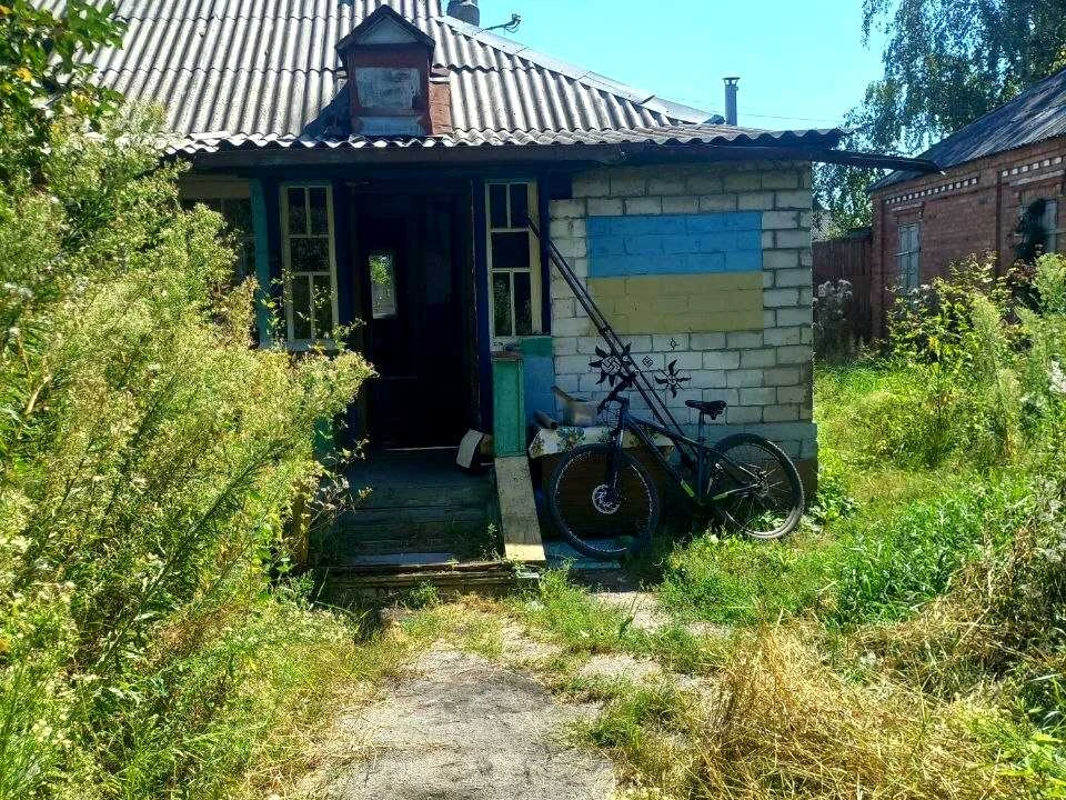 Будинок. Харків, Фельдшерська вул.