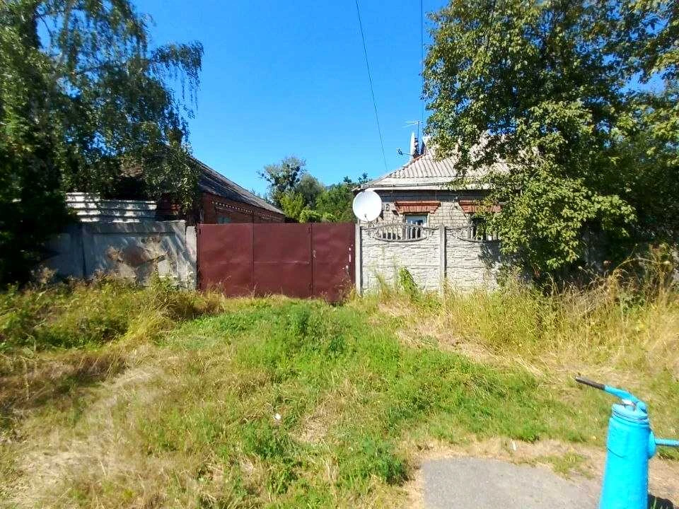 Будинок. Харків, Фельдшерська вул.