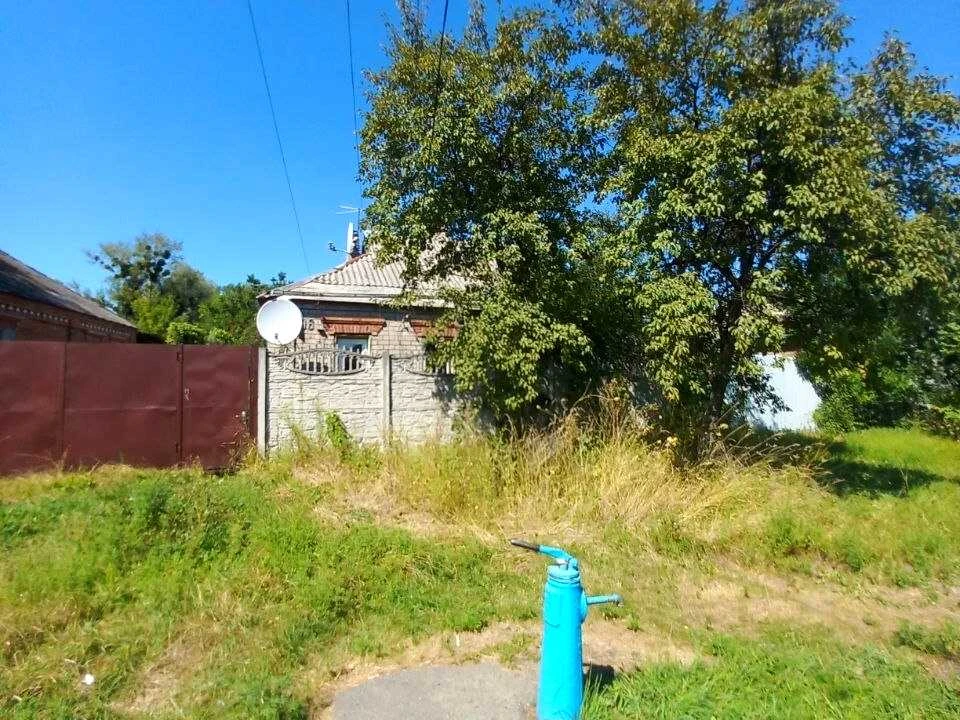Будинок. Харків, Фельдшерська вул.