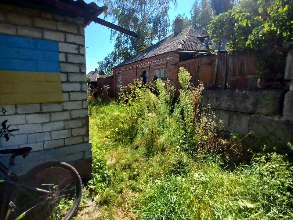 Будинок. Харків, Фельдшерська вул.