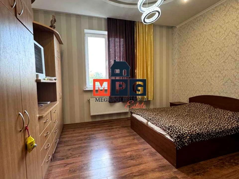 Будинок. Харків, Скачкова вул.