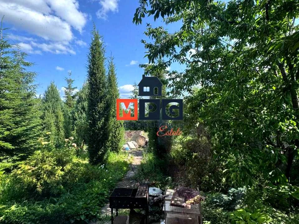 Будинок. Харків, Скачкова вул.