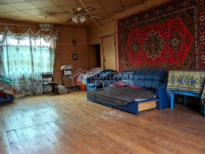 Будинок. Харків, Воскобійницька вул.