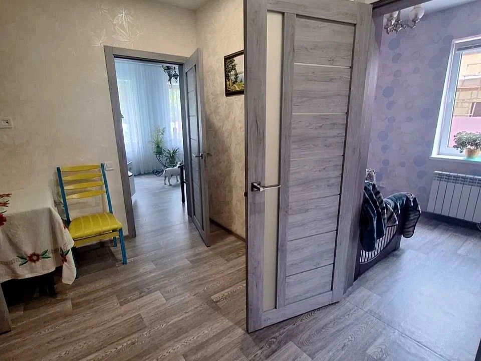 Будинок. Харків, Івана Каркача бульв.