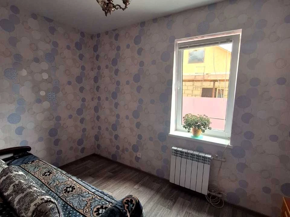 Будинок. Харків, Івана Каркача бульв.