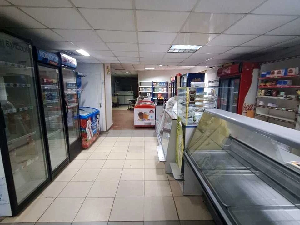Будинок. Харків, Івана Каркача бульв.