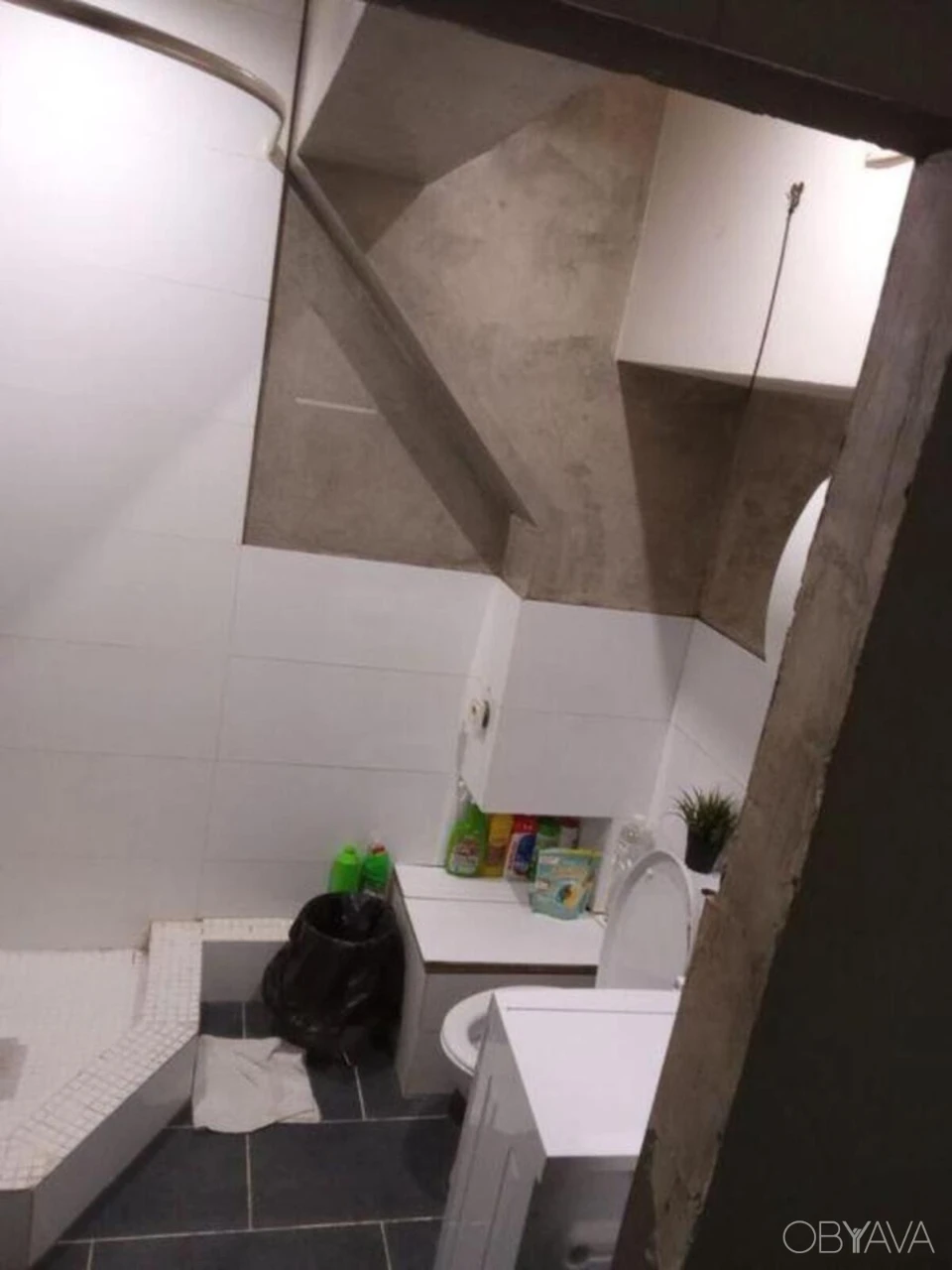 1-комнатная квартира, 17 кв.м