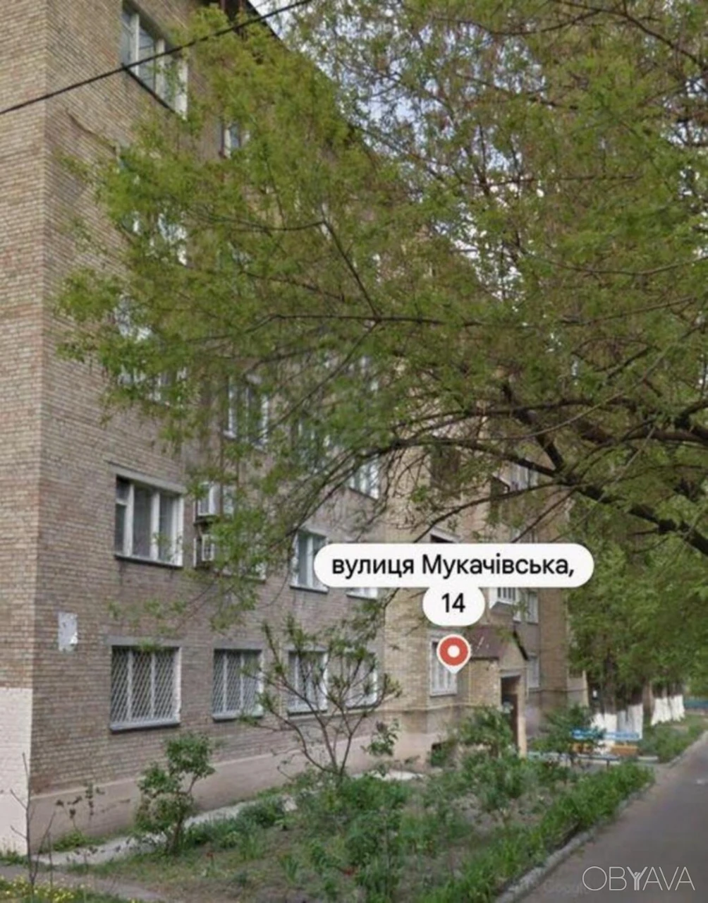 2-комнатная квартира, 56 кв.м