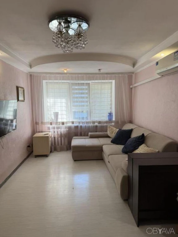 2-комнатная квартира, 56 кв.м