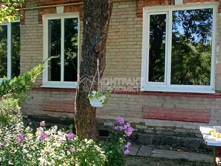 Будинок. Харків, Січеславська вул.