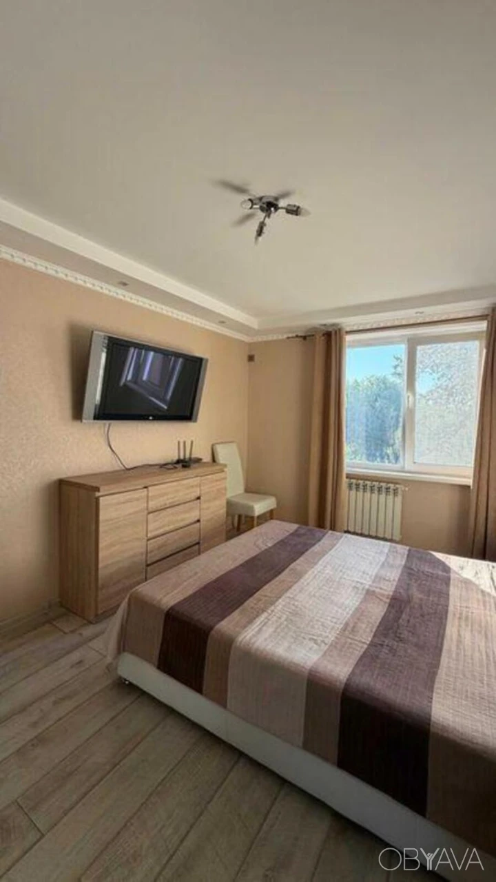 2-комнатная квартира, 40 кв.м
