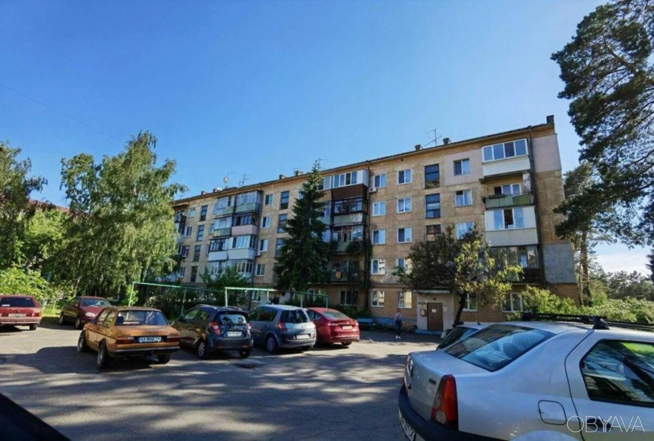 2-комнатная квартира, 40 кв.м