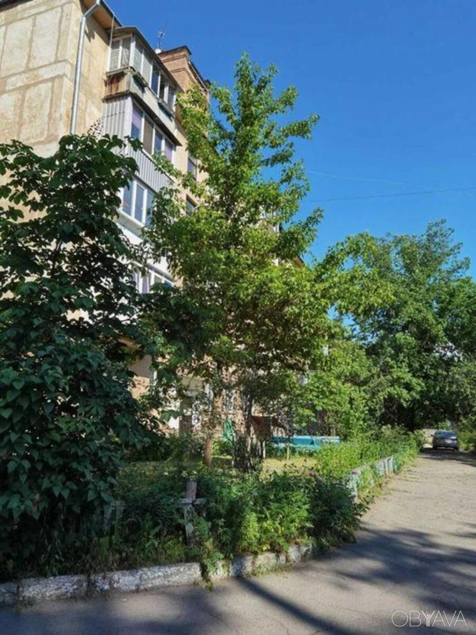 2-комнатная квартира, 40 кв.м