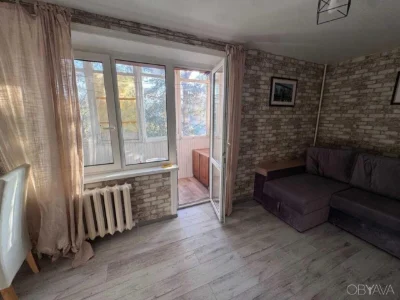 2-комнатная квартира, 40 кв.м
