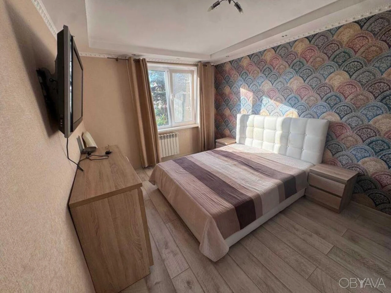 2-комнатная квартира, 40 кв.м