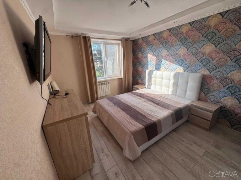 2-комнатная квартира, 40 кв.м